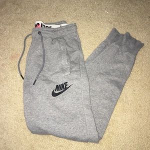 Nike joggers